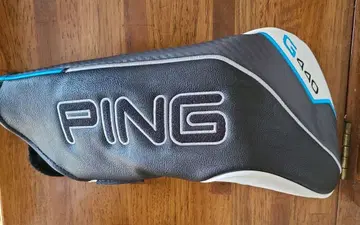 PING G440 골프헤드커버 드라이버용
