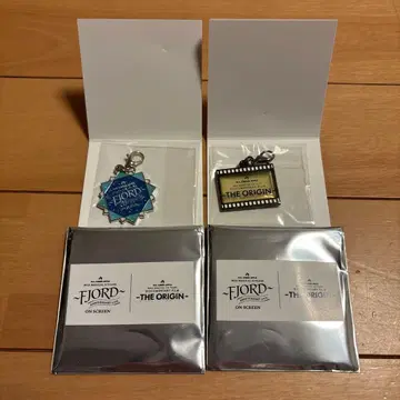 Mrs. GREEN APPLE 메탈 참 컬렉션 D.E 세트