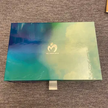 MGA 무비치케 아크릴 프레임 (오리지널 BOX 포함)