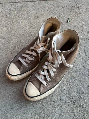 CONVERSE ADDICTCHUCK TAYLOR CANVAS HI
