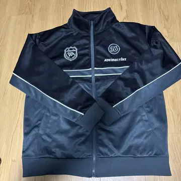 트랙 자켓 L 사이즈