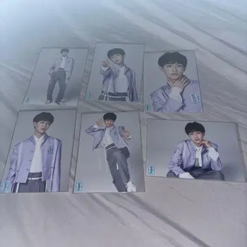 용궁성 브로마이드 Vol.0 KEIGO