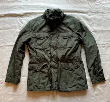 유니클로 M65 밀리터리 자켓