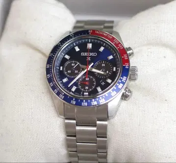 SEIKO SPEEDTIMER SBDL097