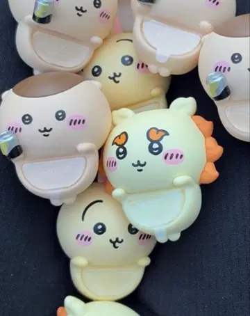 히퍼스 치이카와 (먼작귀) 토끼