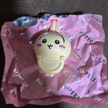 치이카와 히퍼스 CHIKAWA HIPPERS 토끼