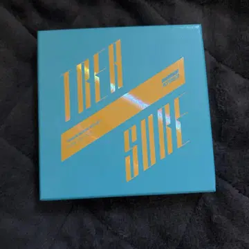 ATEEZ TREASURE EP.3 : One To All