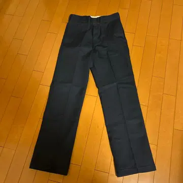 Dickies 874 오리지널 핏 네이비