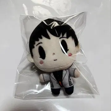 겐지부 요시자와 카나메 봉제 인형