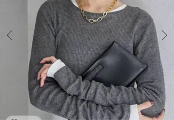 슬로브 이에나 스이비 하이 게이지 풀오버