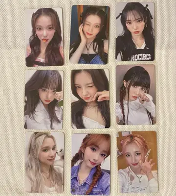 Kep1er LOVE STRUCK makestar 혜택