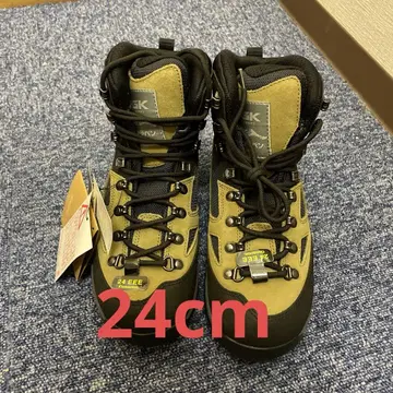 그랜드킹 하이킹 슈즈 11897 GK8X FFF