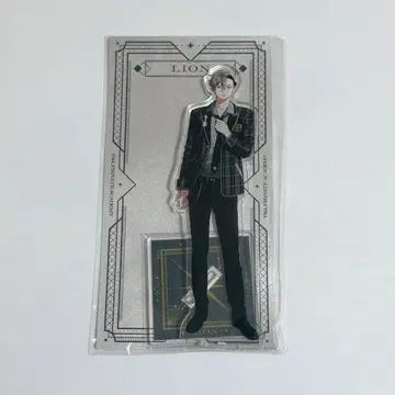 비바렌 XlamV AGF 2023 아크릴 스탠드 레온