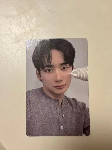 BOYS2PLANET 보플2 스타밤 키트 트레이딩 카드 유메키