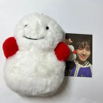 운학 운아기 키링 키홀더