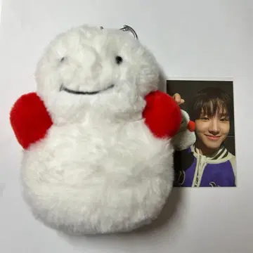 운학 운아기 키링 키홀더