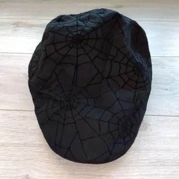 grace hats 그레이스 햇 헌팅 거미줄 스파이더 컨디션 최상