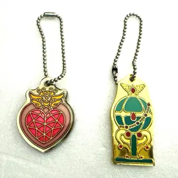 세일러문 치비문 엘리오스 페가수스 스타리온 레브 컴팩트