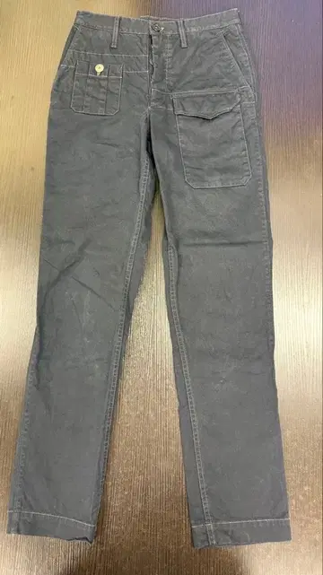 FREEWHEELERS 프리휠러스 팬츠