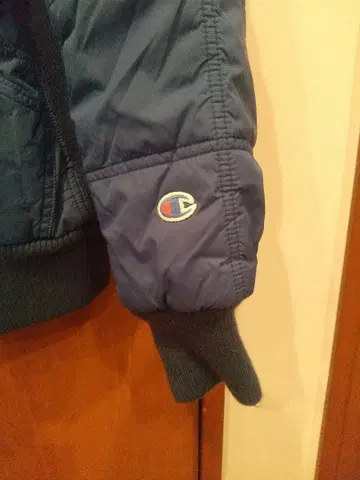 Champion BROOKLYN 점퍼 네이비