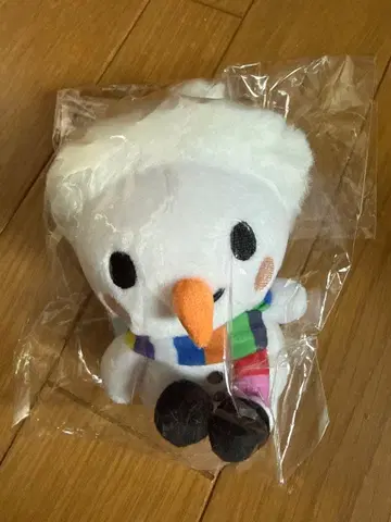 SnowMan 타마유키 키링 on 2022 미개봉