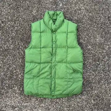 LANDS' END 다운 베스트