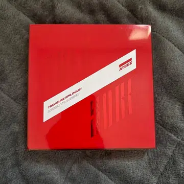 TREASURE EPILOGUE: ACTION TO ANSWER