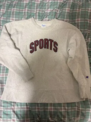 Champion x BEAMSBOY 트레이닝복