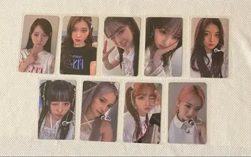 Kep1er LOVE STRUCK jjmuse 혜택