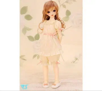 보크스 MSD, SDM, SDC, MDD 나이트 튜닉 세트