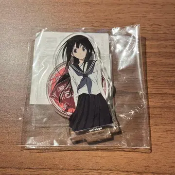 빙과 제비뽑기당 아크릴 스탠드 치탄다 에루