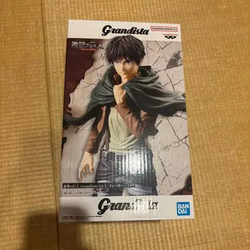 Grandista 엘렌 예거 피규어