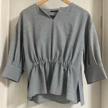 베이세츠 셔츠 상의