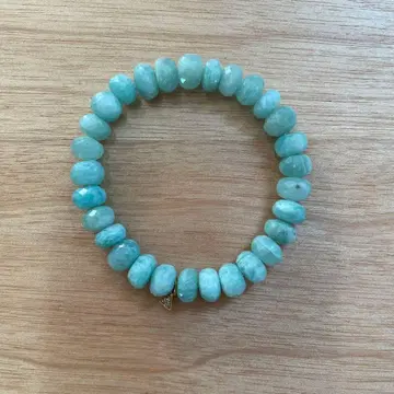 ARTIDA OUD 아뮬레뜨 아마존 나이트 다이아몬드 팔찌