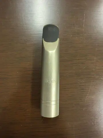 메이어 Jazz 메탈 6J 테너