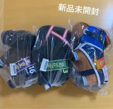 서러브레드 컬렉션 팬퍼레 말 의류 봉제 인형