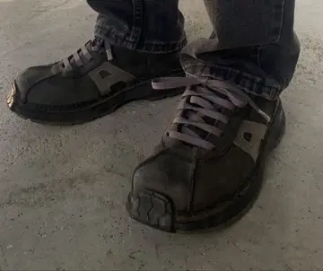 [초레어]THE ART 스니커즈