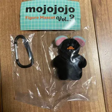 mojojojo 켄엘레 5주년 한정 컬러 가챠 켄엘레스탠드 블랙