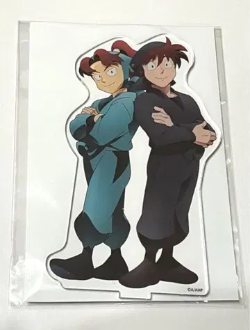 닌타마 란타로 PASH! 8월호 응모자 전원 서비스 아크릴 스탠드