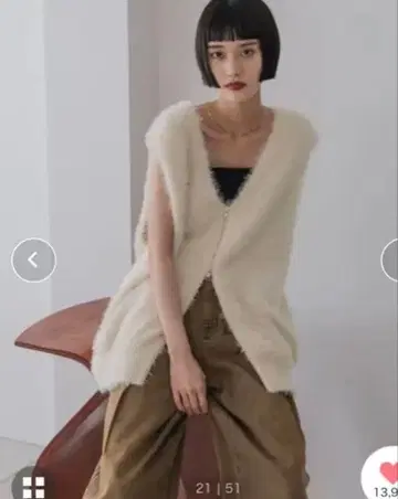 LOWRYS FARM 샤기 집 베스트 579528