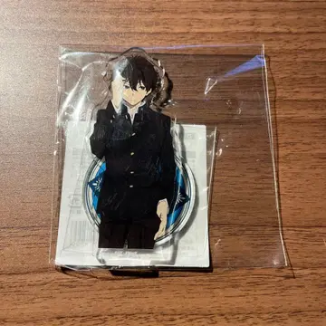 빙과 제비뽑기당 아크릴 스탠드 오레키 호타로