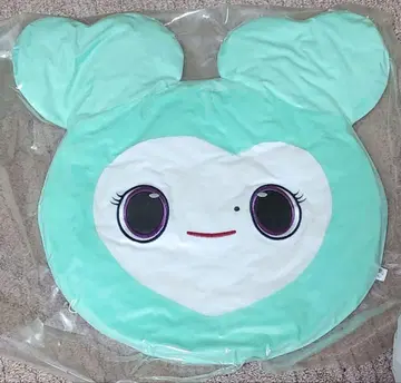 TWICE 러블리 쿠션