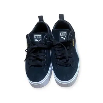 PUMA 푸마 우먼 메이즈 스니커즈 25cm