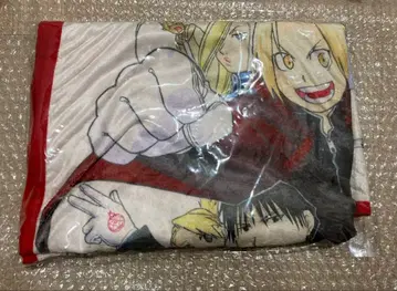 강철의 연금술사 강철의 연금술사전 무릎담요