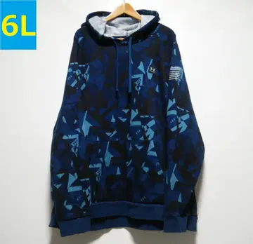 언더아머 남성용 6L 가을/겨울 기모 스트레치 맨투맨 풀 후드티