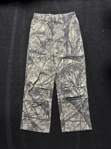 리얼 트리 팬츠