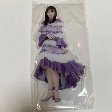 오카모토 히나 아크릴 스탠드 11th 바스라