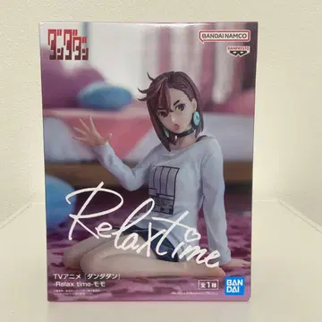 단다단 -Relax time- 허벅지 피규어