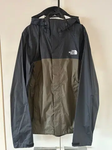 THE NORTH FACE 마운틴 파카 XS