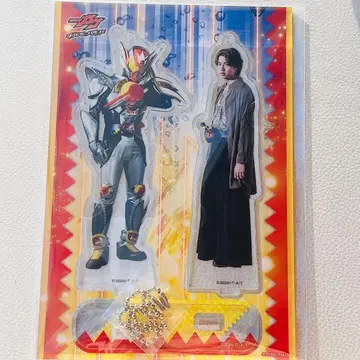 라키아 아말가 가면라이더 브람 쇼지 코헤이